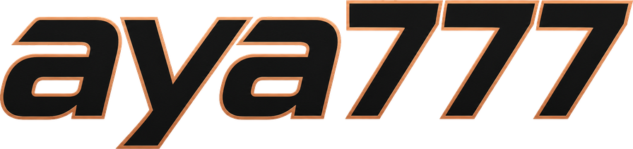 aya777 লোগো